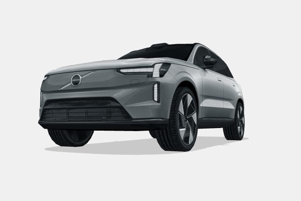 Volvo EX90 2024