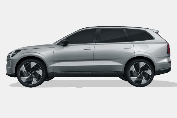 Volvo EX90 2024