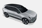 Volvo EX90 2024