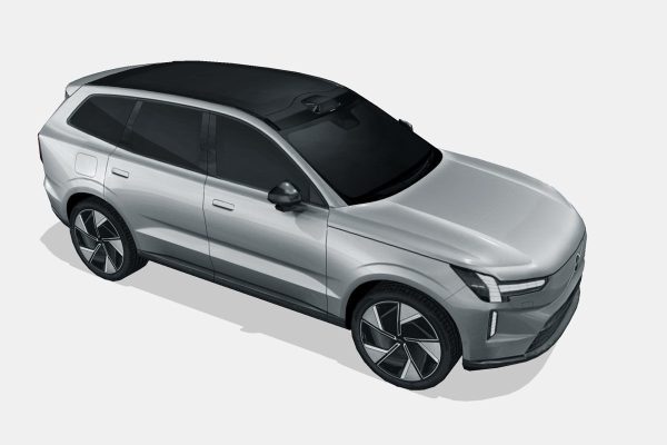 Volvo EX90 2024