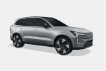 Volvo EX90 2024