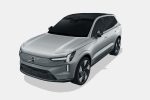 Volvo EX90 2024