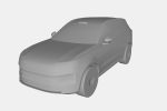 Volvo EX90 2024