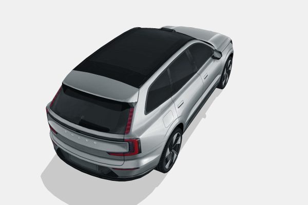 Volvo EX90 2024