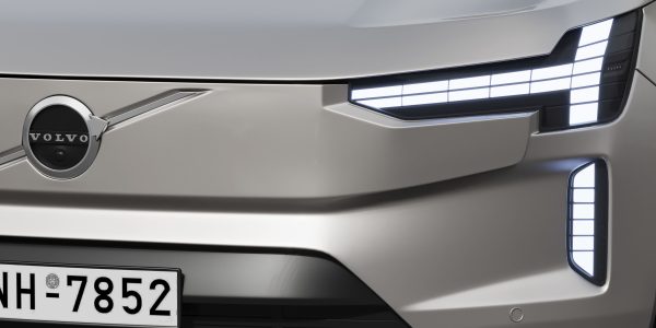 Volvo EX90