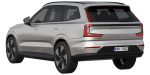 Volvo EX90