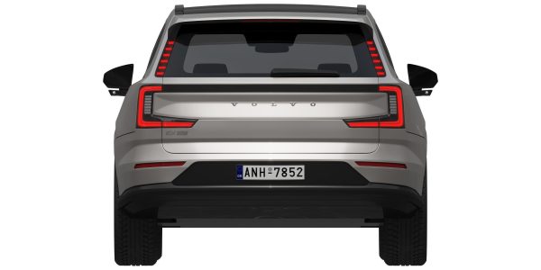 Volvo EX90