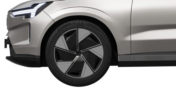Volvo EX90
