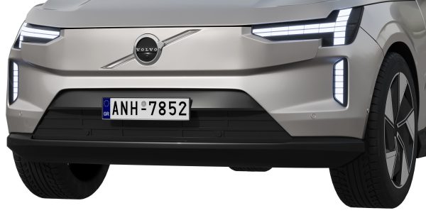 Volvo EX90