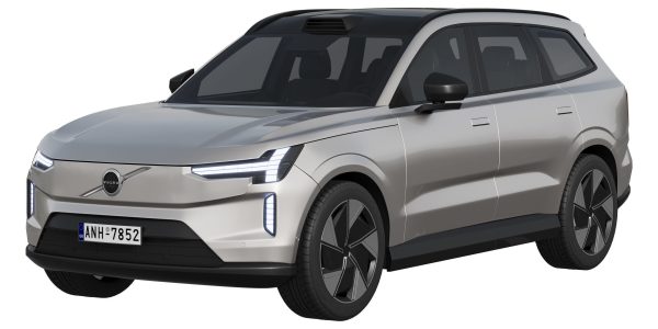 Volvo EX90
