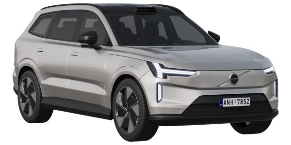Volvo EX90
