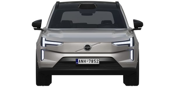 Volvo EX90