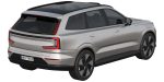Volvo EX90