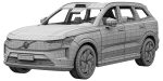 Volvo EX90