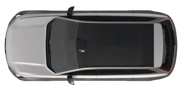 Volvo EX90