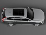 Volvo V90 Estate 2017