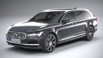 Volvo V90 Estate 2020