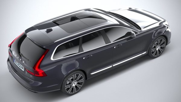 Volvo V90 Estate 2020