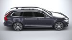 Volvo V90 Estate 2020