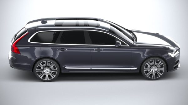 Volvo V90 Estate 2020