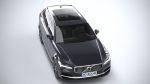 Volvo V90 Estate 2020