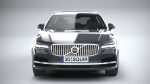 Volvo V90 Estate 2020