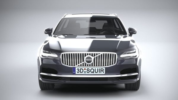 Volvo V90 Estate 2020