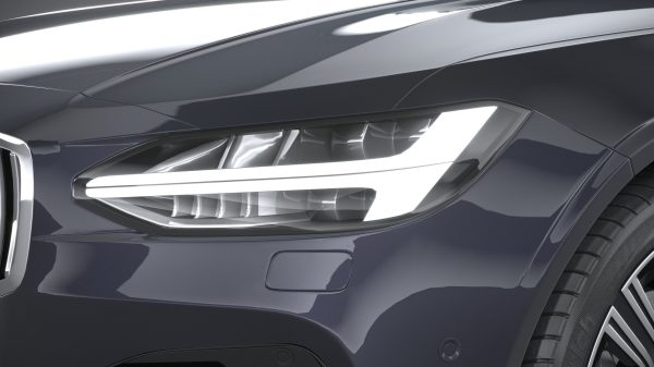 Volvo V90 Estate 2020