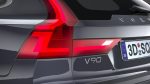 Volvo V90 Estate 2020