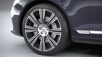 Volvo V90 Estate 2020