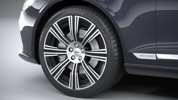 Volvo V90 Estate 2020