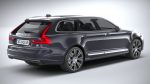 Volvo V90 Estate 2020