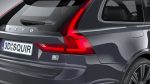 Volvo V90 Estate 2020