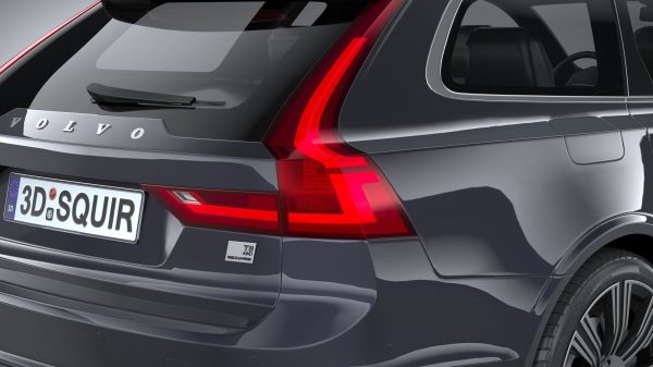 Volvo V90 Estate 2020