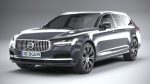 Volvo V90 Estate 2020