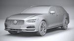 Volvo V90 Estate 2020