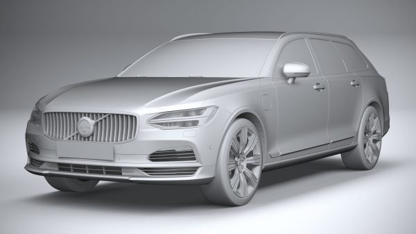 Volvo V90 Estate 2020