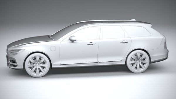 Volvo V90 Estate 2020