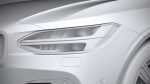 Volvo V90 Estate 2020