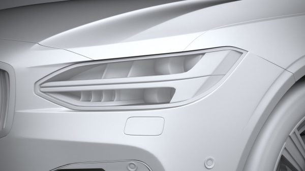 Volvo V90 Estate 2020