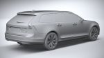 Volvo V90 Estate 2020