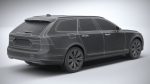 Volvo V90 Estate 2020