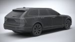Volvo V90 Estate 2020