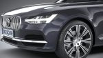 Volvo V90 Estate 2020