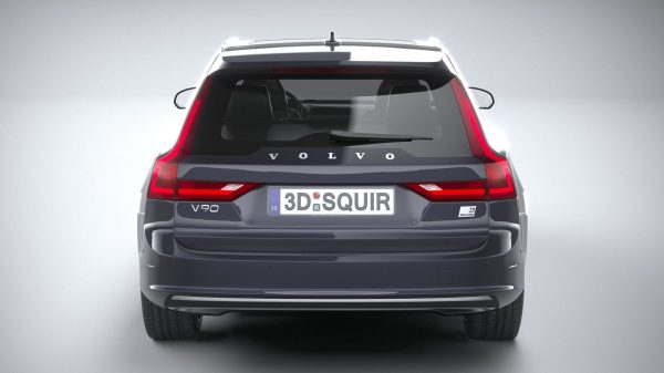 Volvo V90 Estate 2020