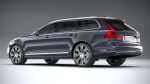 Volvo V90 Estate 2020