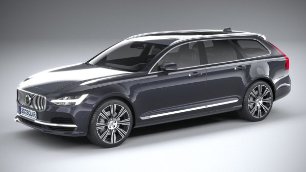 Volvo V90 Estate 2020