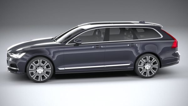 Volvo V90 Estate 2020
