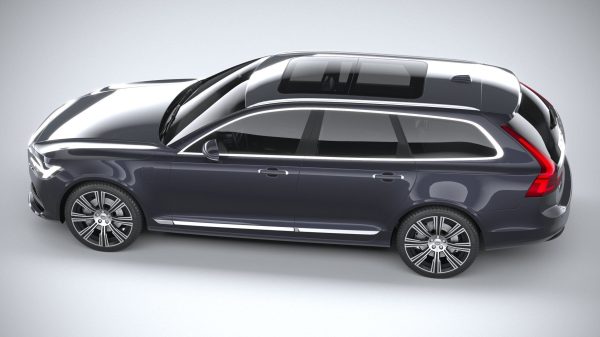 Volvo V90 Estate 2020